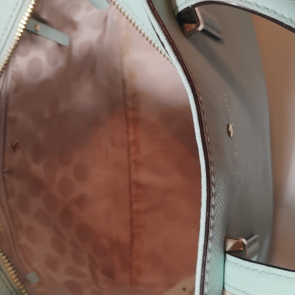 Kate Spade New York Cedar Street Hayden Small Satchel - Picture 8 of 13